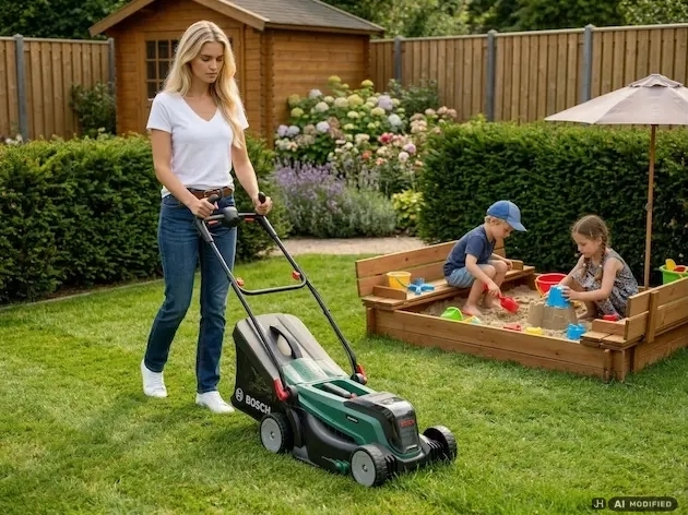 Bosch UniversalRotak 2x18V 37 550