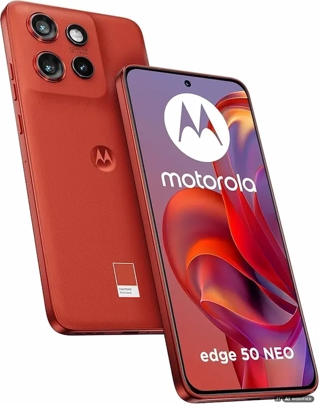 Motorola Edge 50 Neo