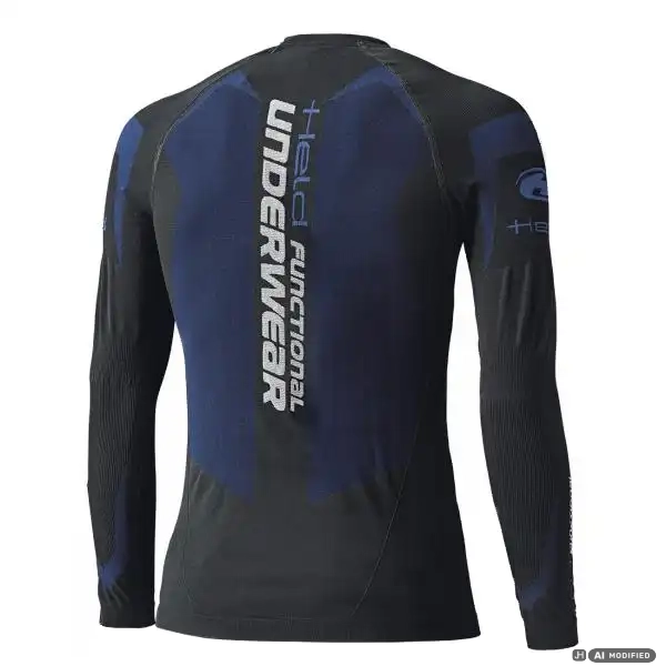held 3d skin cool top hinten