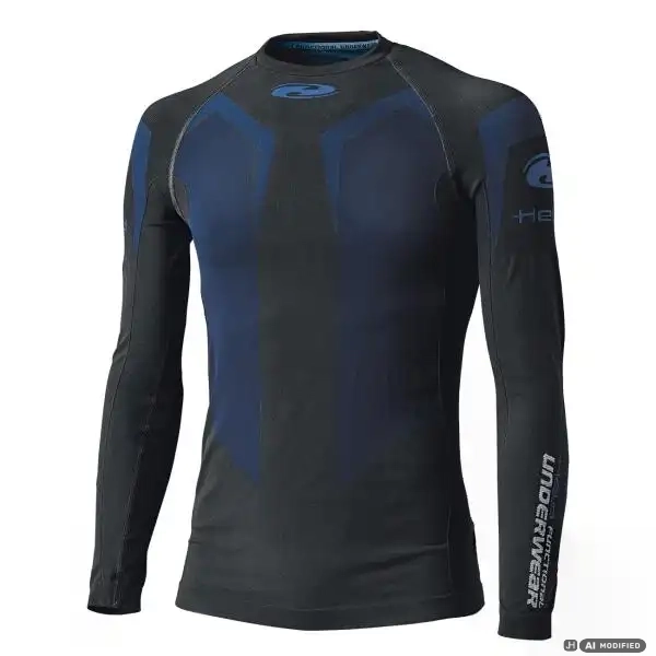 held 3d skin cool top