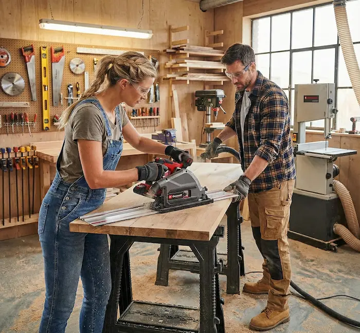 Einhell TP-PS 18/165