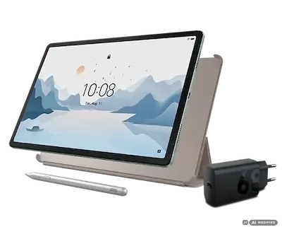 Lenovo Tab P12 Matte Display