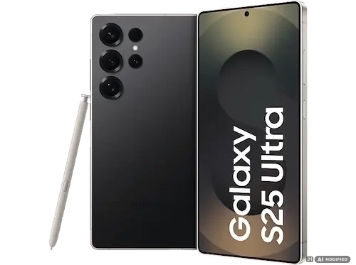 Samsung Galaxy S25 Ultra