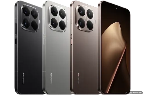 Xiaomi 15T Pro