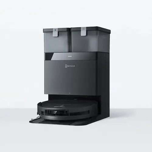 ECOVACS DEEBOT T50 OMNI