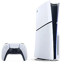 PlayStation 5 slim