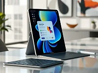 iPad Pro 13" (M4) 2024