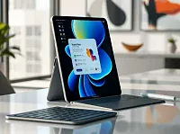iPad Pro 2024 M4
