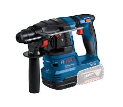 Bosch Bohrhammers: GBH 18V-22