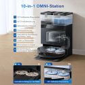 ECOVACS DEEBOT T50 OMNI 10 in 1