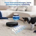 ECOVACS DEEBOT T50 OMNI ZeroTangle 2.0
