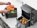 NINJA Heißluftfritteuse SL400EU Double Stack Testbericht